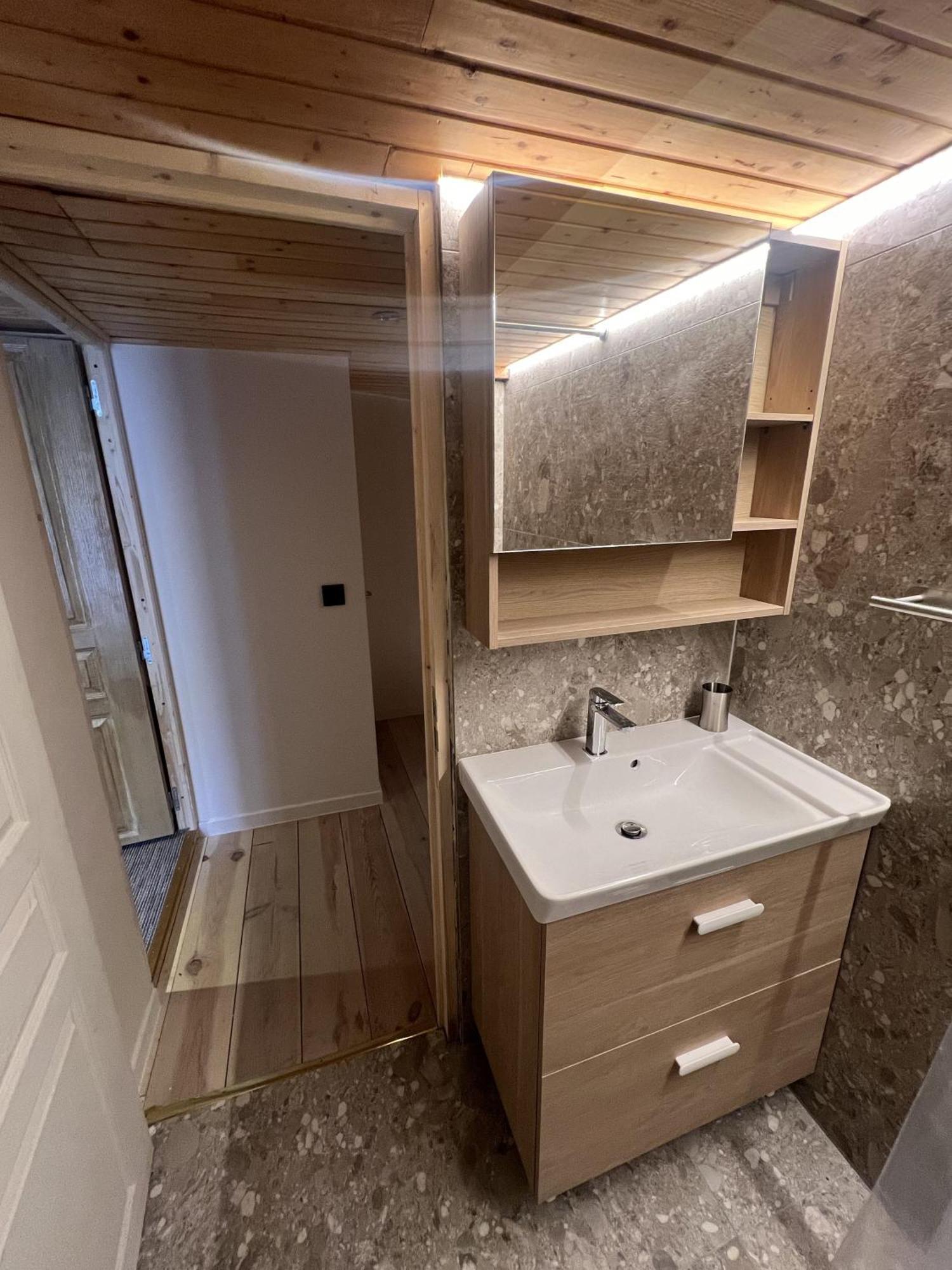 Stunning Apartment With Breathtaking View! Huez Buitenkant foto
