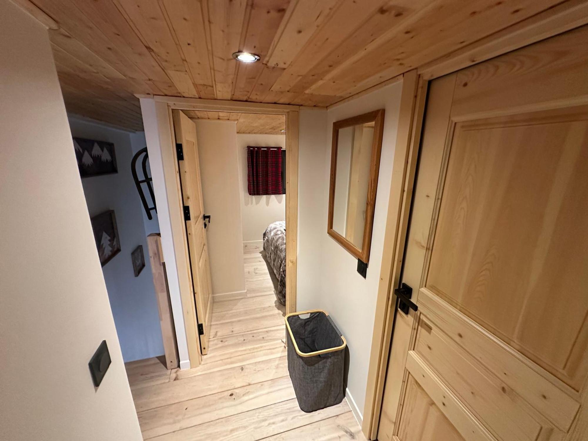 Stunning Apartment With Breathtaking View! Huez Buitenkant foto