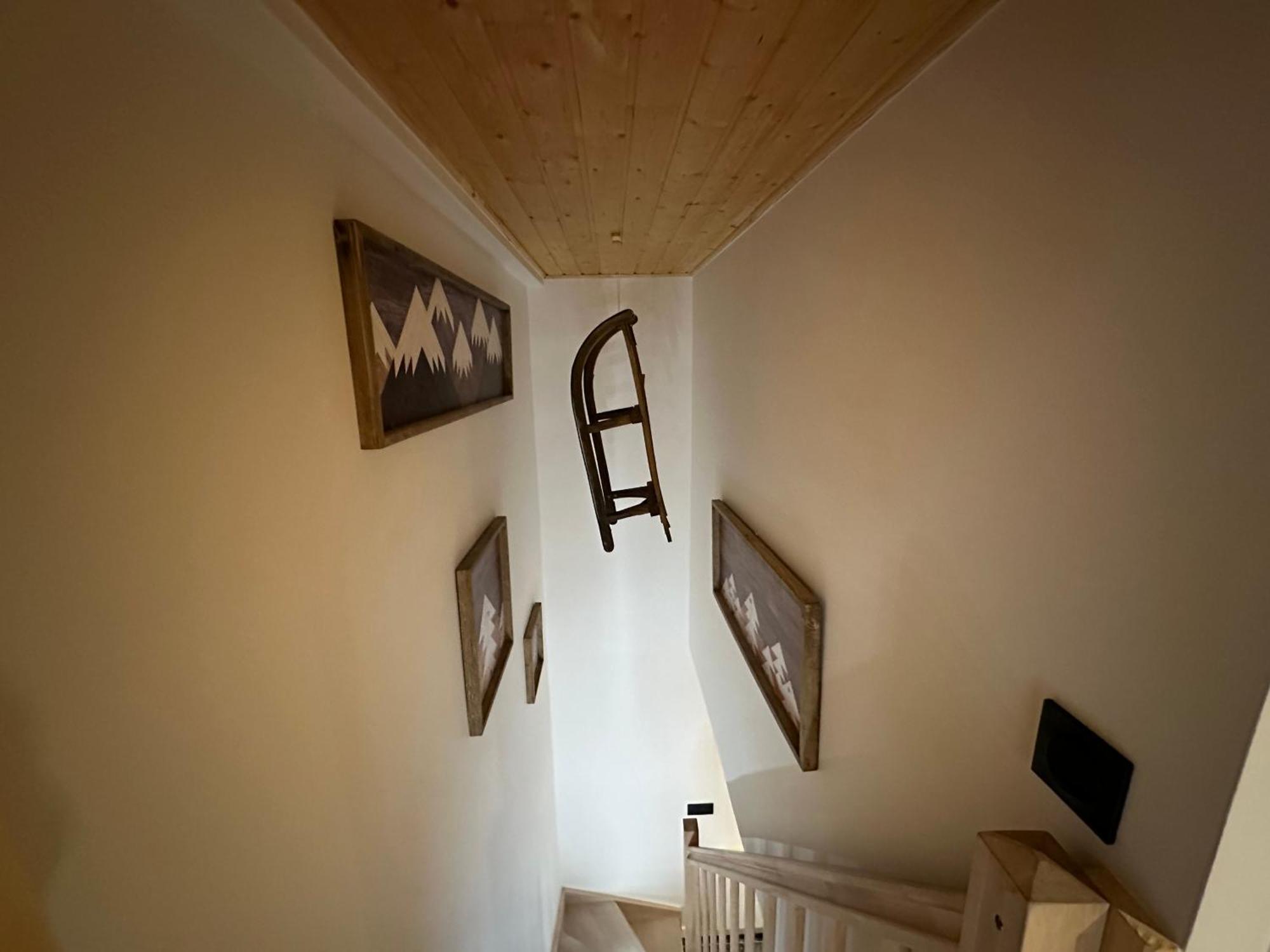Stunning Apartment With Breathtaking View! Huez Buitenkant foto